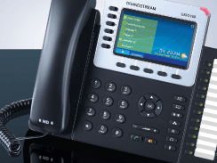 phone systems by Kelley Communications