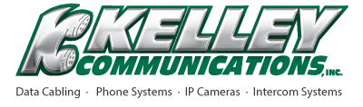 Kelley Communications logo