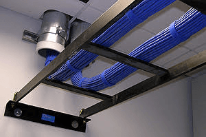 Network Cabling Installation & Repair Manhattan, NY