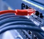 Backbone Cables Between Network Equipment