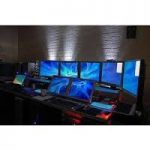 High End Graphic Workstations