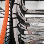 data and phone cabling