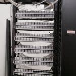 it network infrastructure