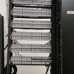 it network infrastructure