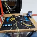 data & phone wiring