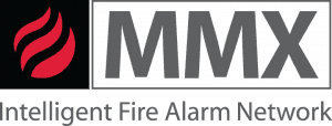 MMX fire alarm