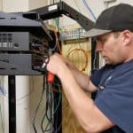 data wire installer