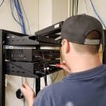 data wire installer