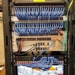 structured cabling waukesha