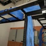 network cabling