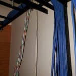 network cabling