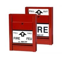 Conventional Fire Alarm Devices