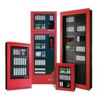 Network Fire Alarm Systems