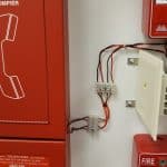 fire alarm installation