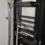 install data wiring