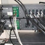 data cabling hub