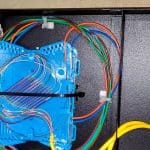 data wiring hub