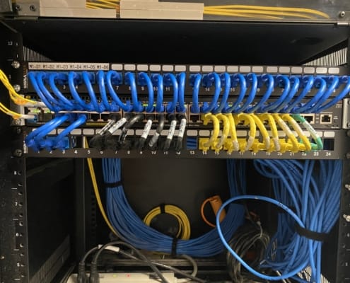 data cabling wisconsin