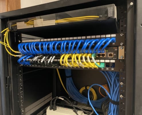 data cabling wisconsin