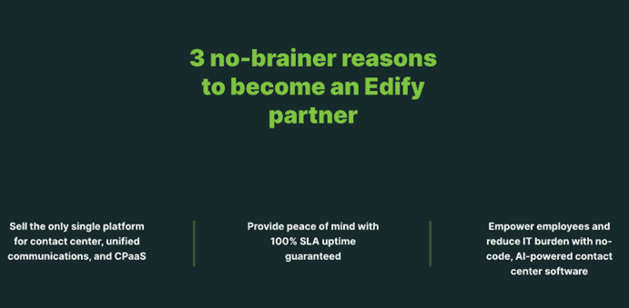 edify partner